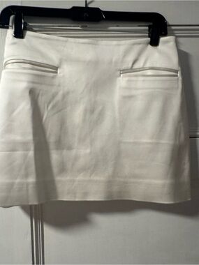 Aritzia Women’s Mini Skirt